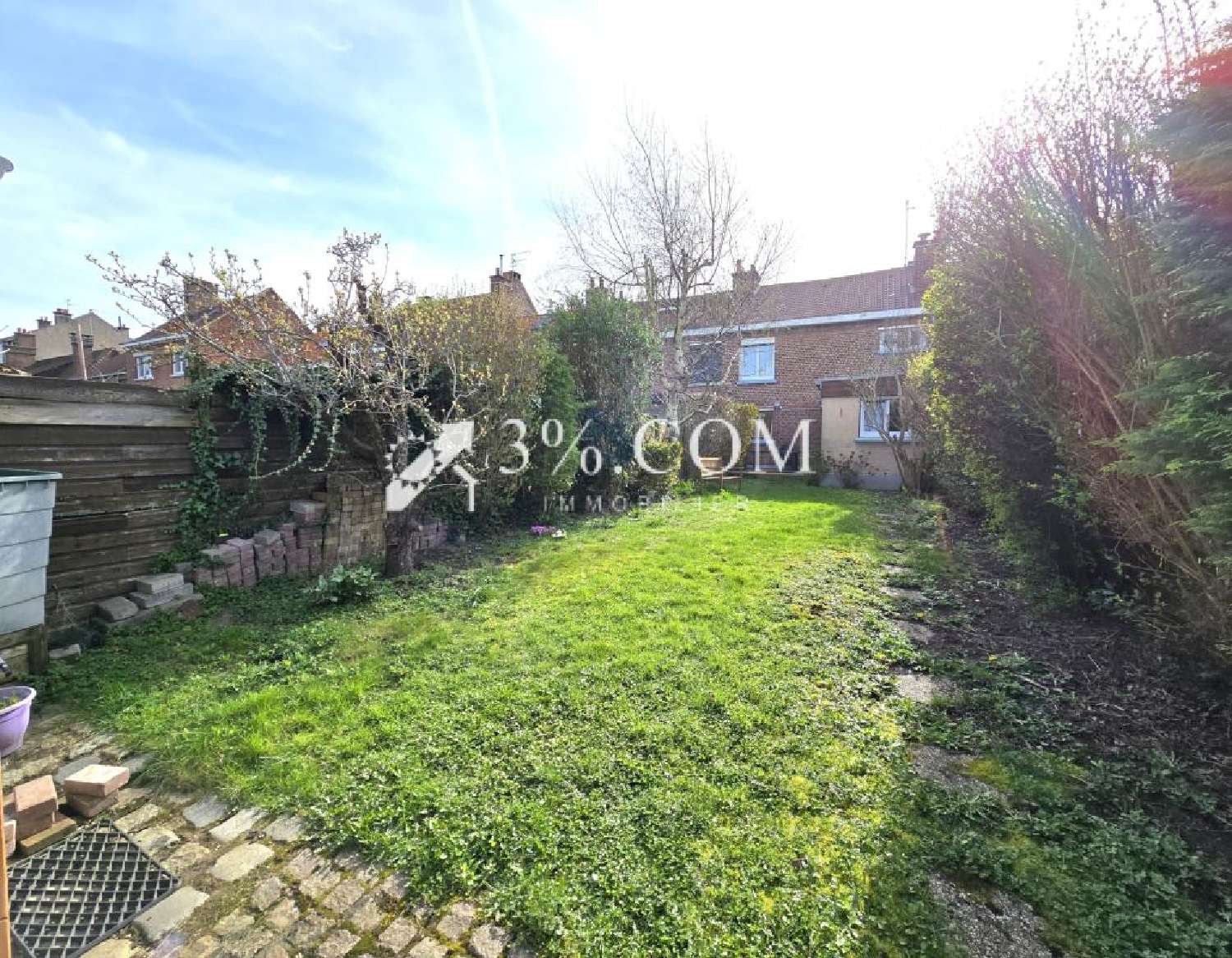  kaufen Haus Tourcoing Nord 2