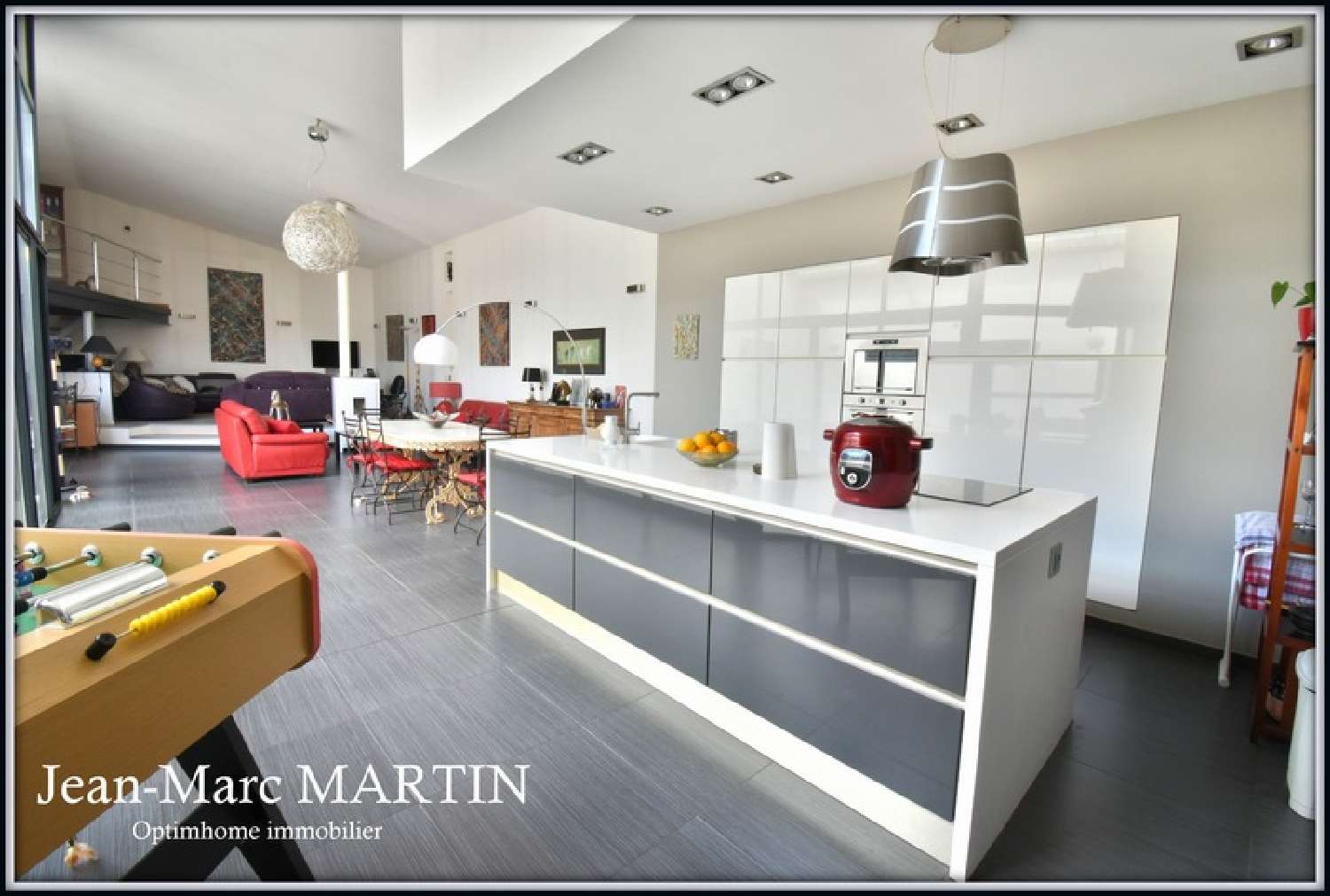  à vendre maison Tourcoing Nord 2