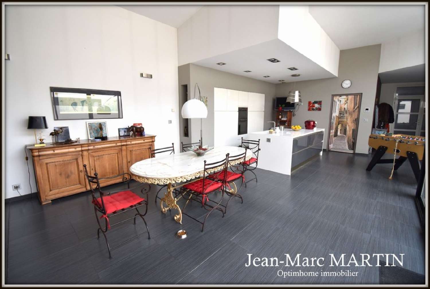  à vendre maison Tourcoing Nord 3