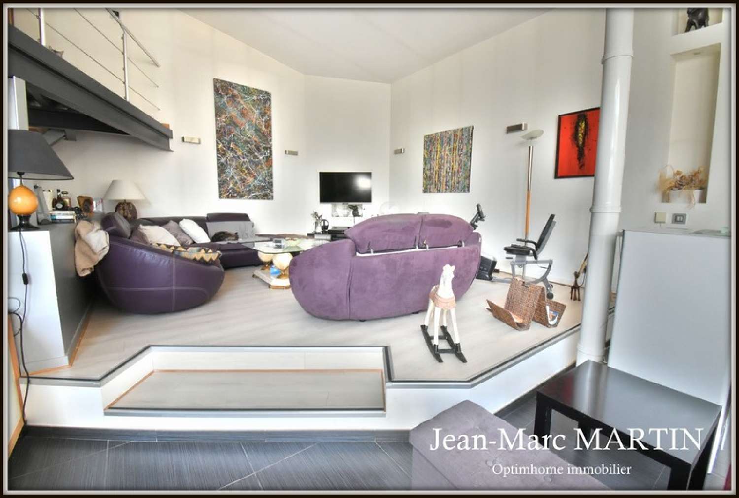  à vendre maison Tourcoing Nord 5