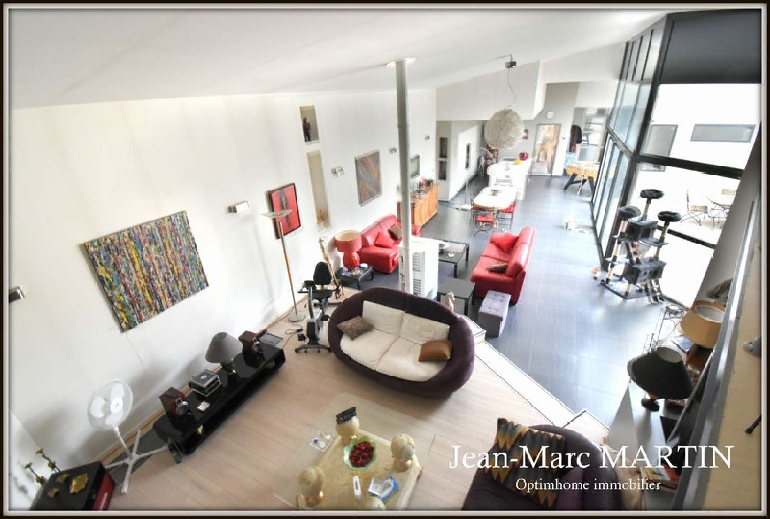  à vendre maison Tourcoing Nord 7