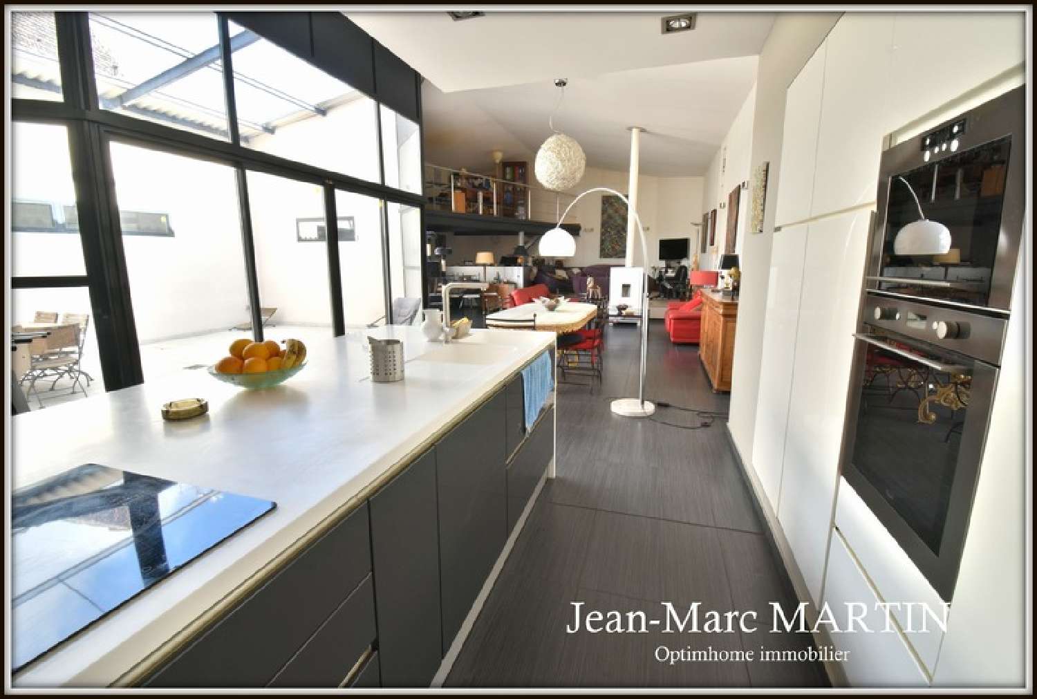  à vendre maison Tourcoing Nord 8