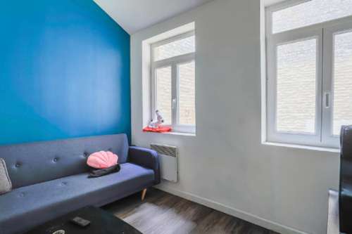 Tourcoing Nord Haus Bild 7288327