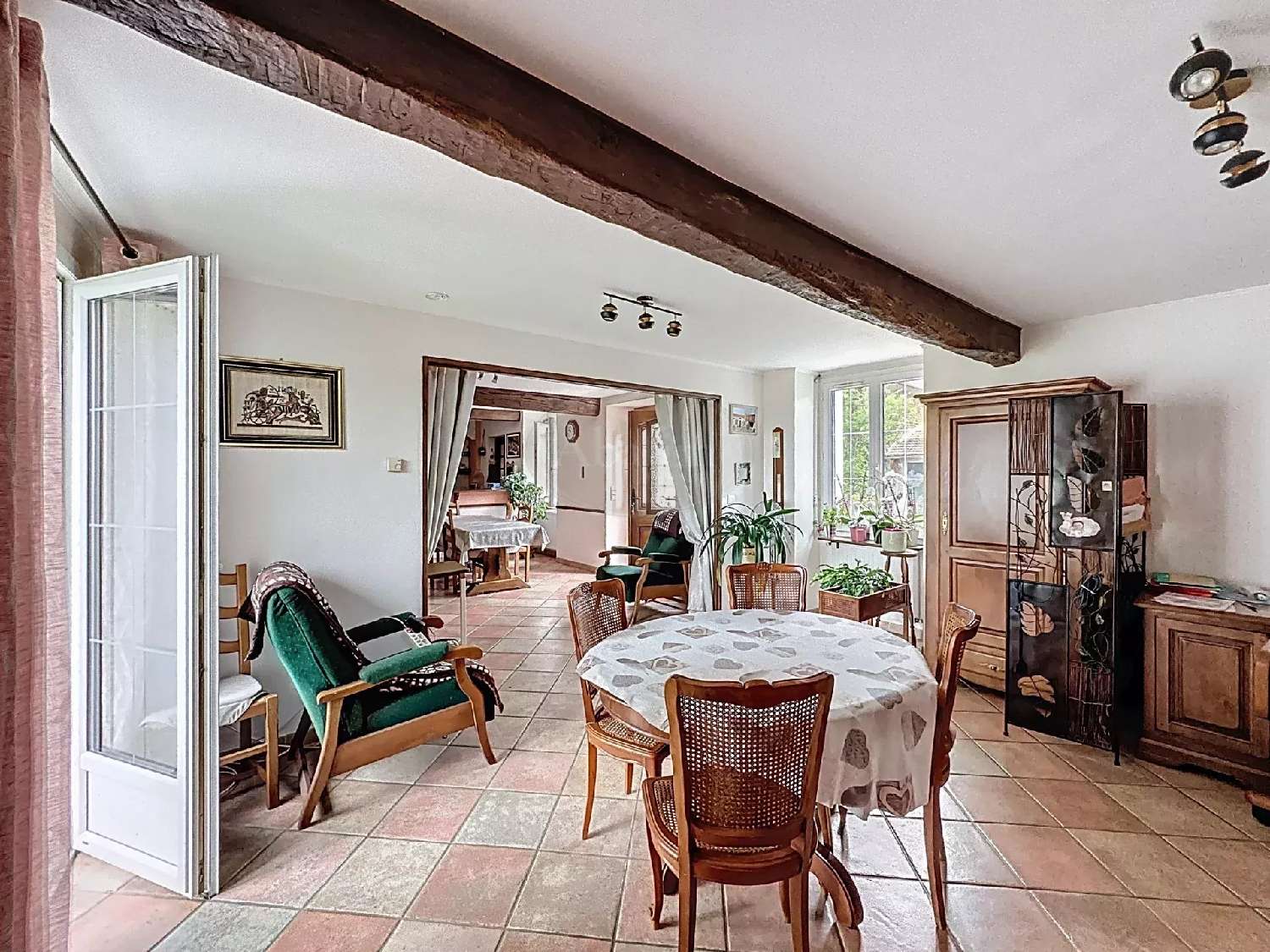  à vendre maison Tournay Hautes-Pyrénées 4