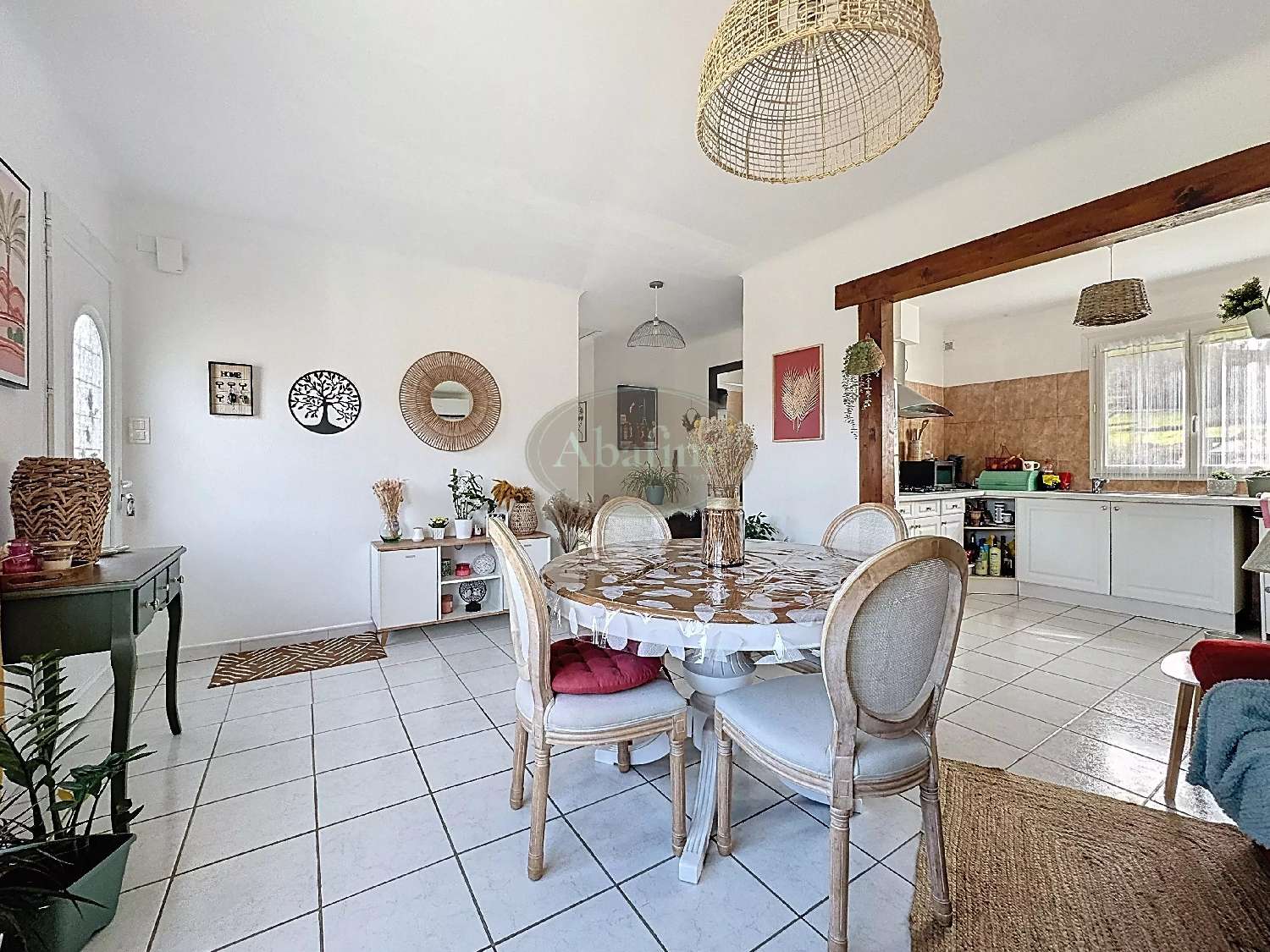  à vendre maison Tournay Hautes-Pyrénées 2