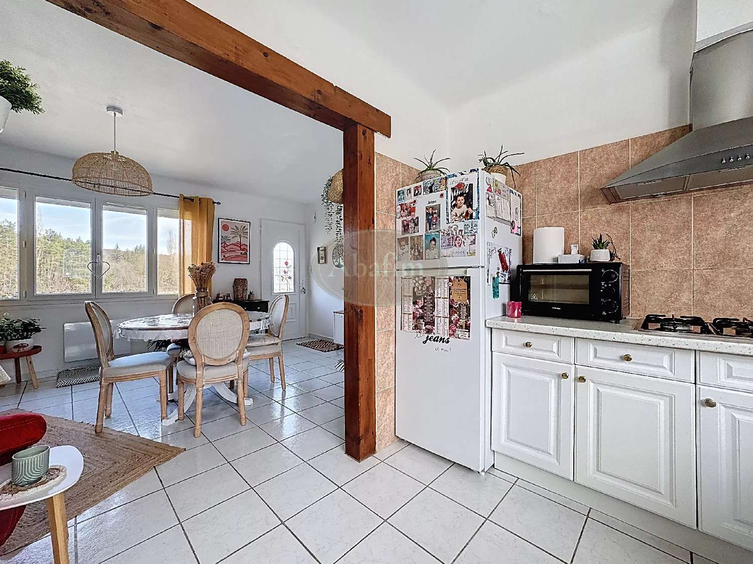  à vendre maison Tournay Hautes-Pyrénées 3