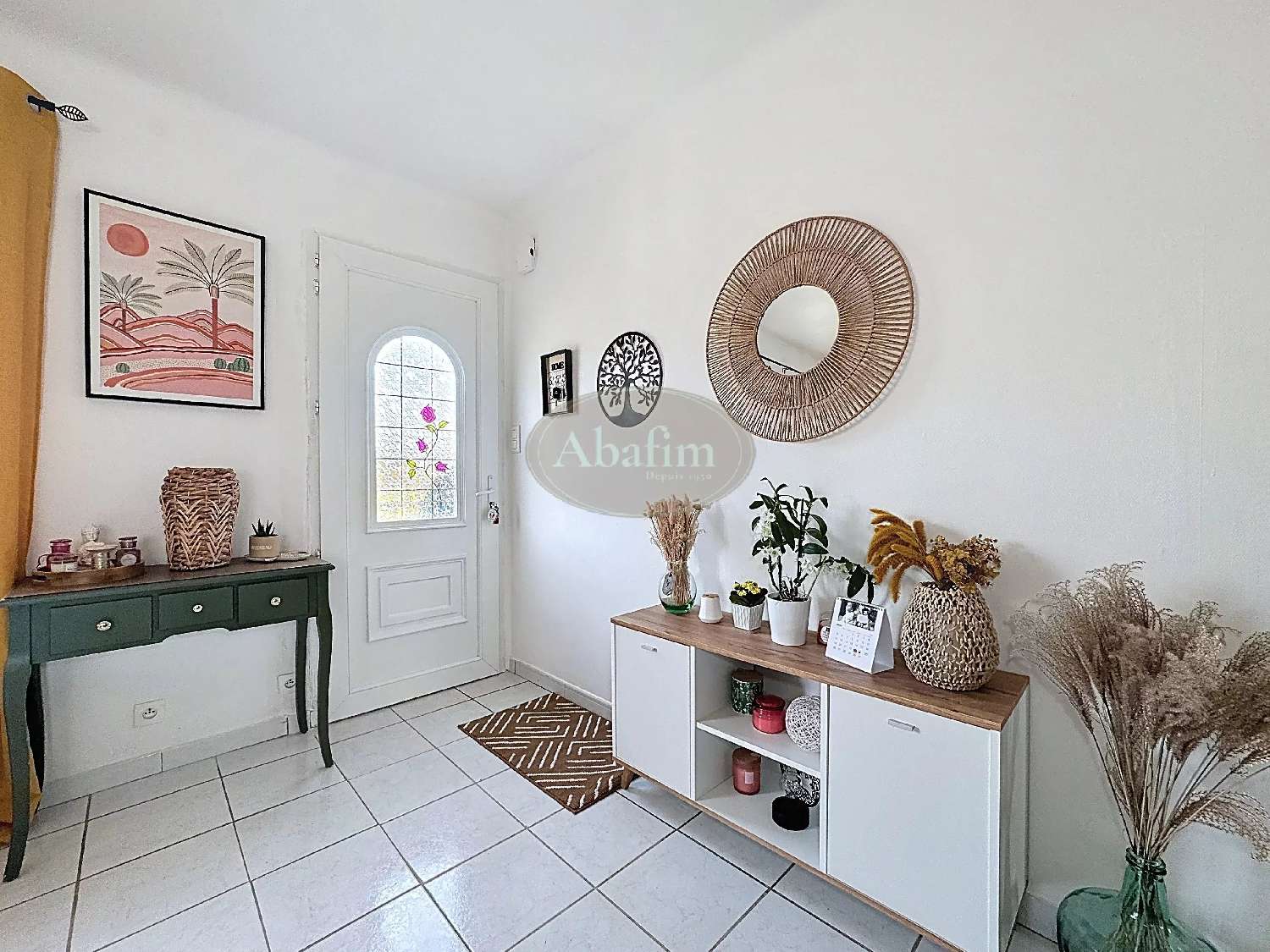  à vendre maison Tournay Hautes-Pyrénées 4