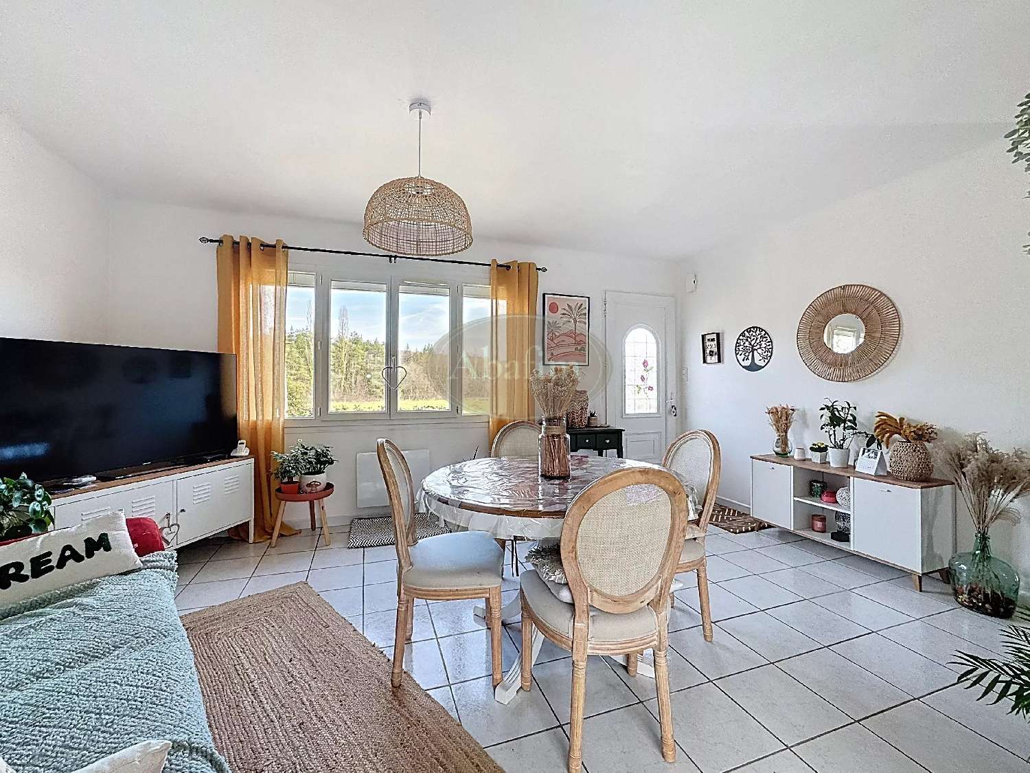  à vendre maison Tournay Hautes-Pyrénées 5