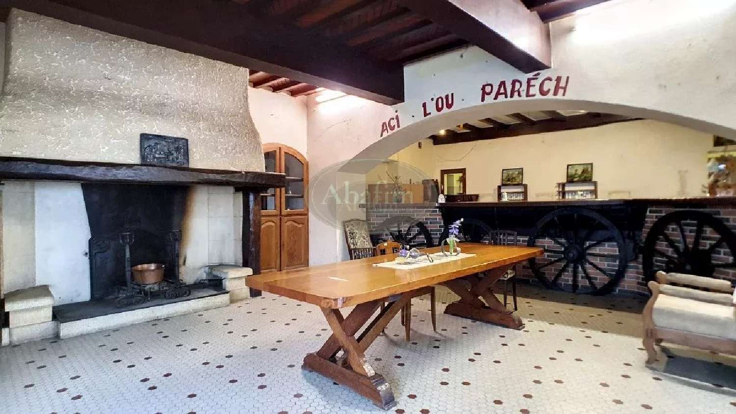  à vendre maison Tournay Hautes-Pyrénées 1
