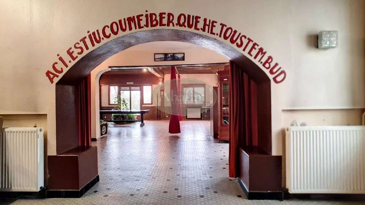 à vendre maison Tournay Hautes-Pyrénées 2
