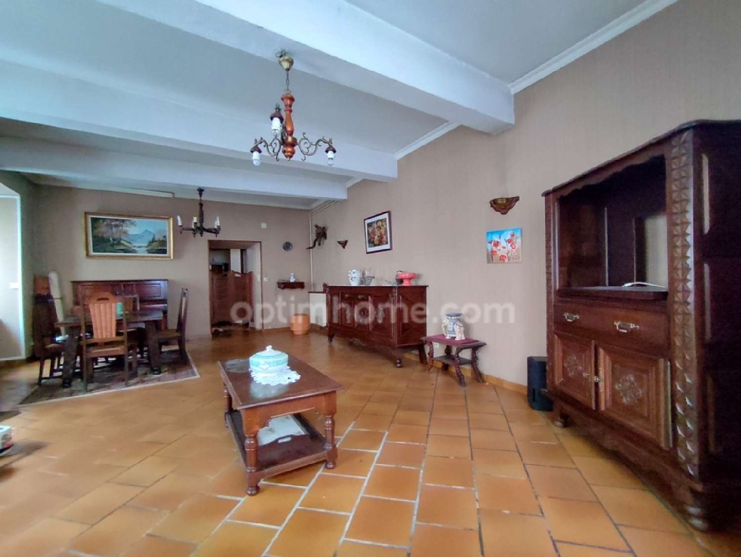  en venta casa Tournay Hautes-Pyrénées 6