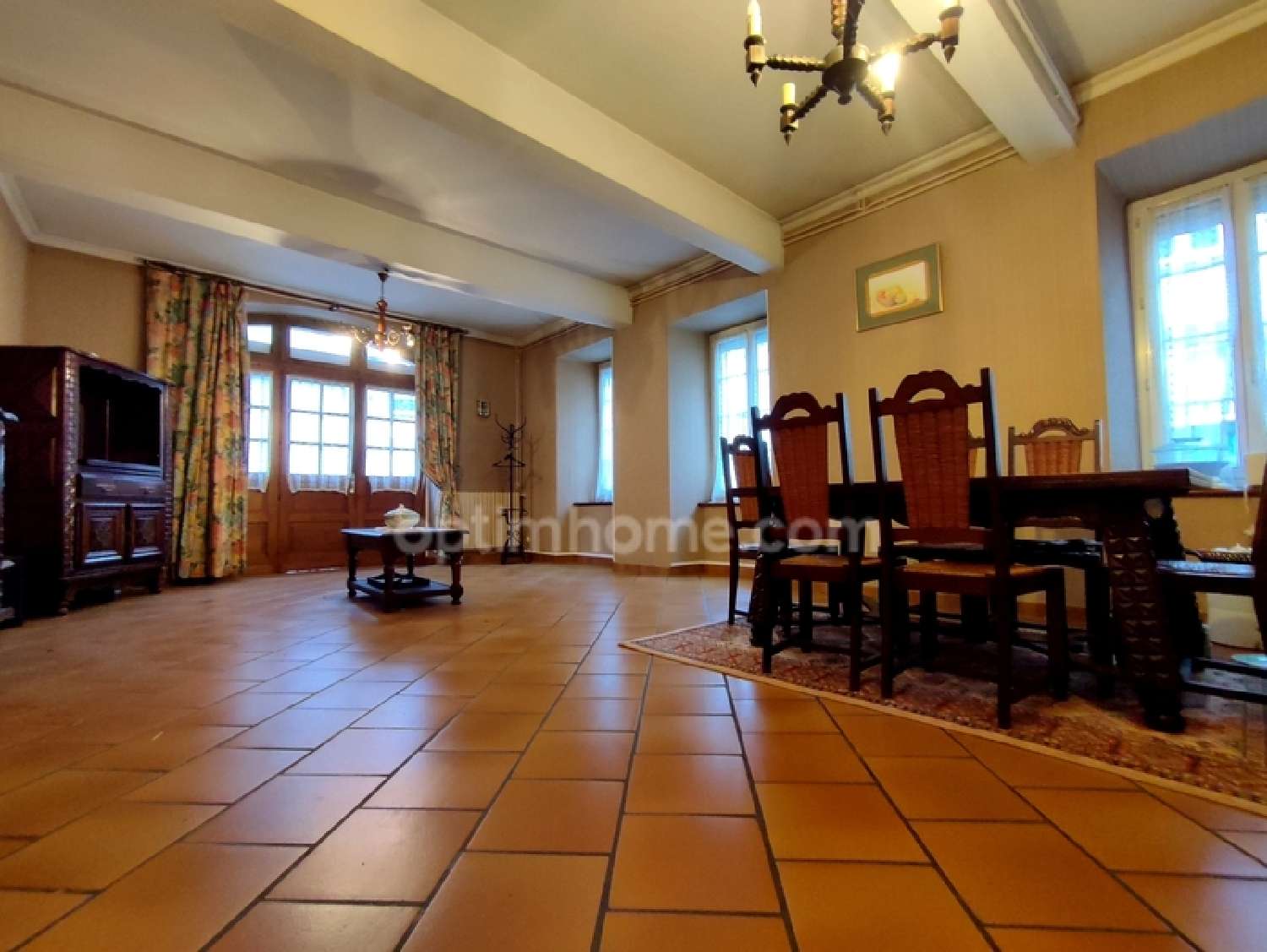  en venta casa Tournay Hautes-Pyrénées 8
