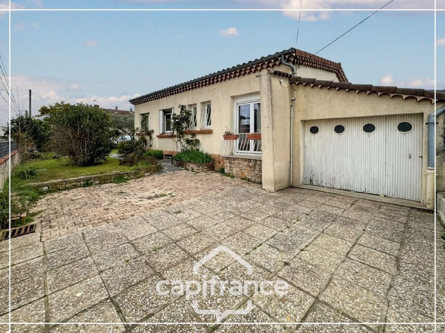  te koop huis Tournon-sur-Rhône Ardèche 5