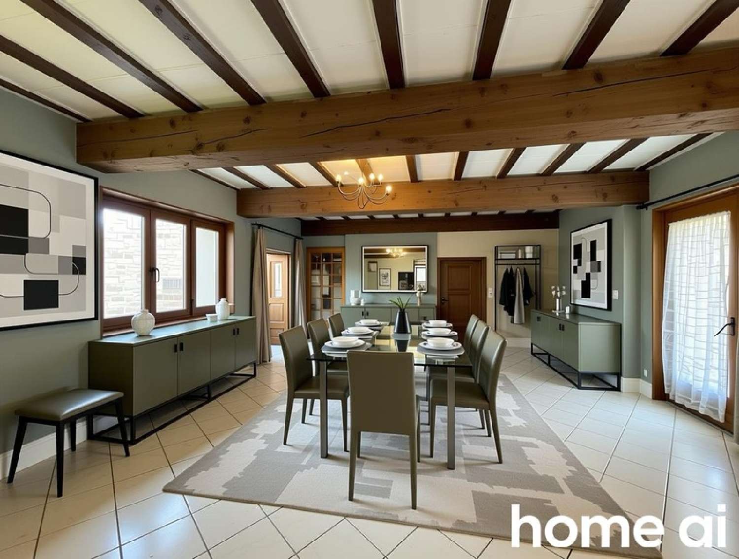 kaufen Haus Tournus Saône-et-Loire 7