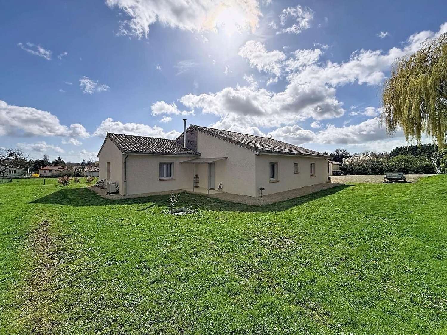  kaufen Haus Tournus Saône-et-Loire 1