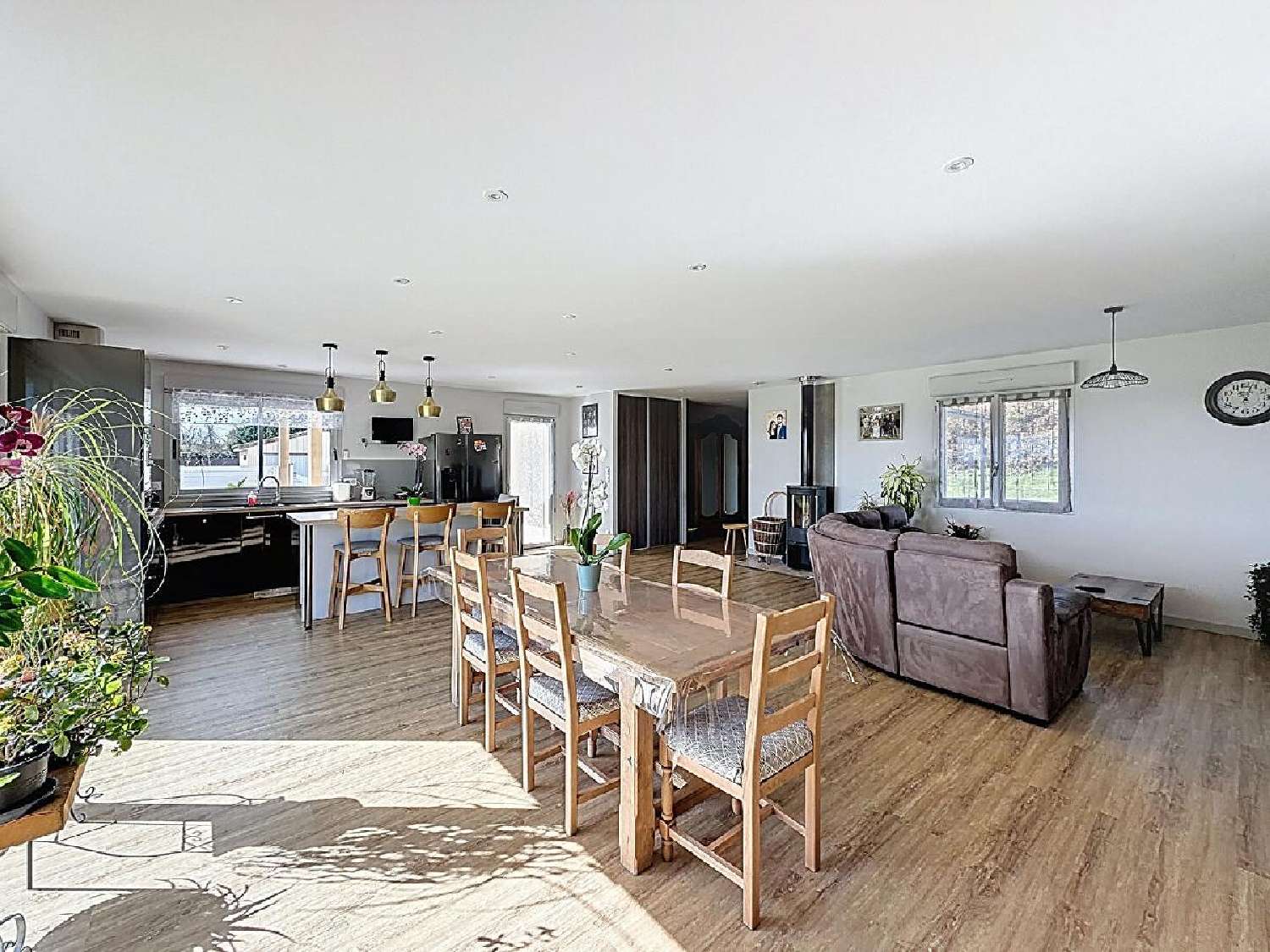  en venta casa Tournus Saône-et-Loire 3