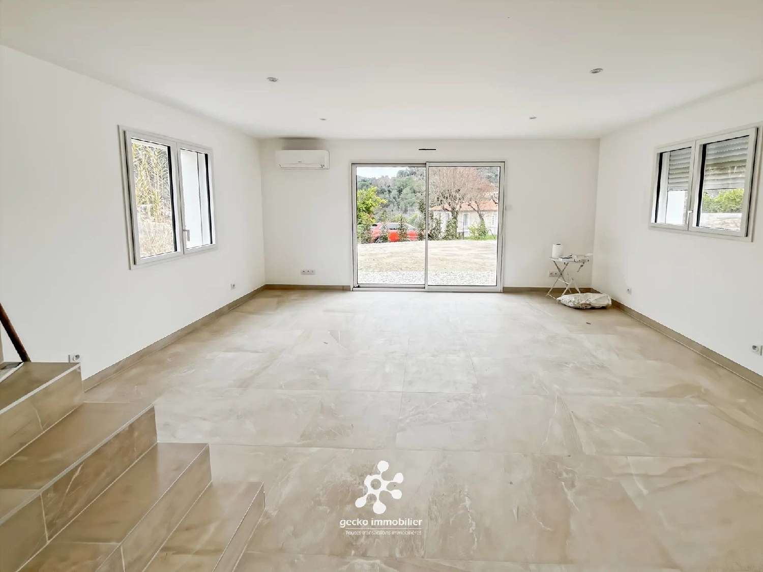  te koop huis Tourrette-Levens Alpes-Maritimes 1