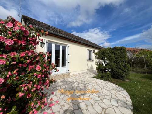 Tours 37100 Indre-et-Loire Haus Bild 7277961
