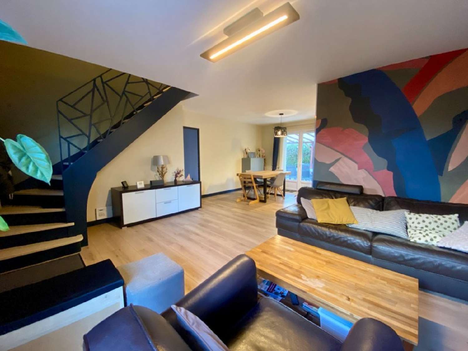  à vendre maison Tours 37100 Indre-et-Loire 3