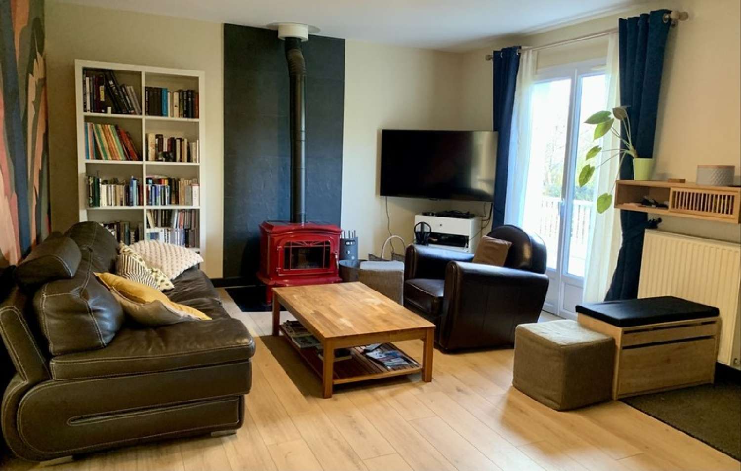  à vendre maison Tours 37100 Indre-et-Loire 4