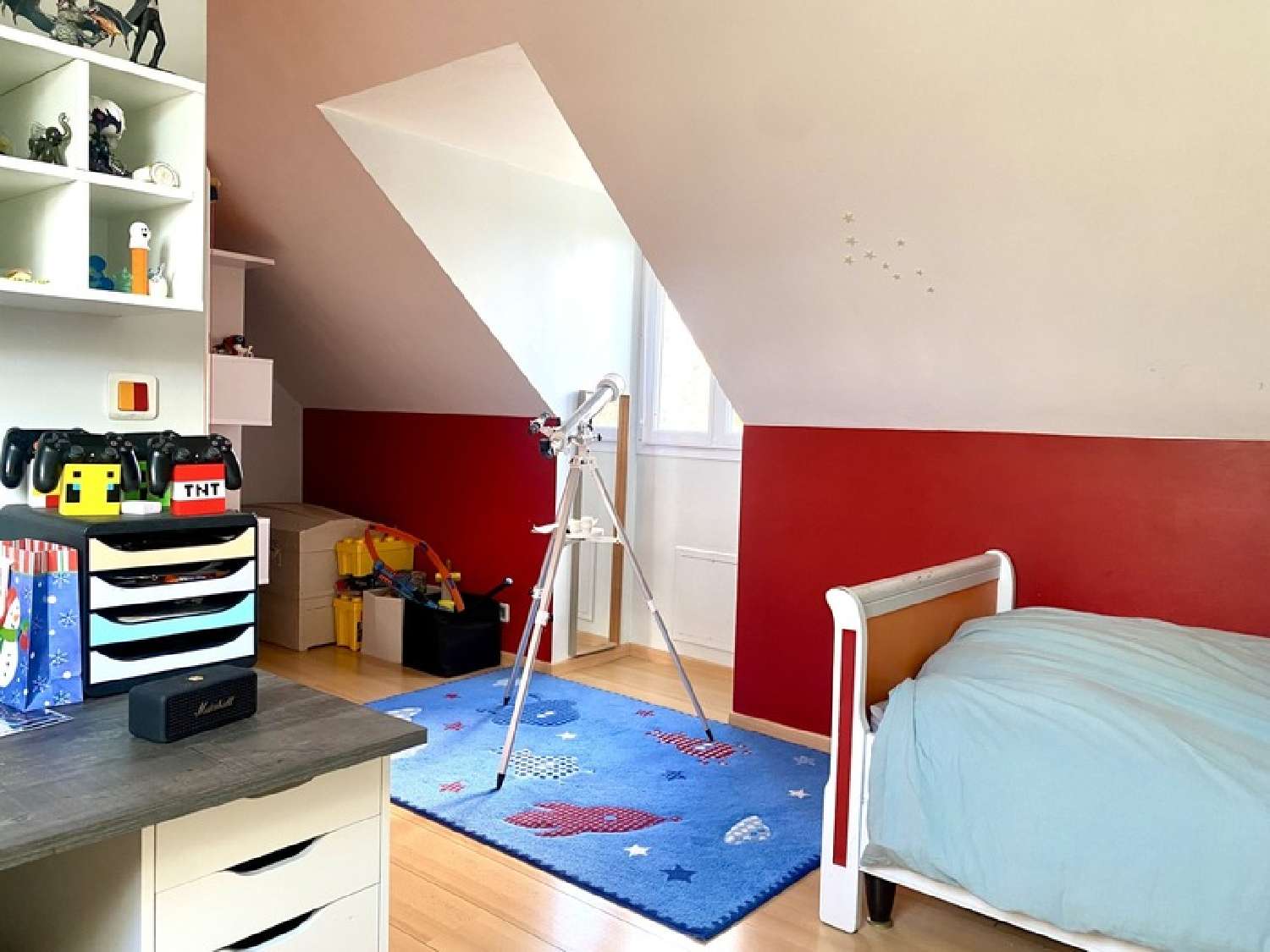  à vendre maison Tours 37100 Indre-et-Loire 5