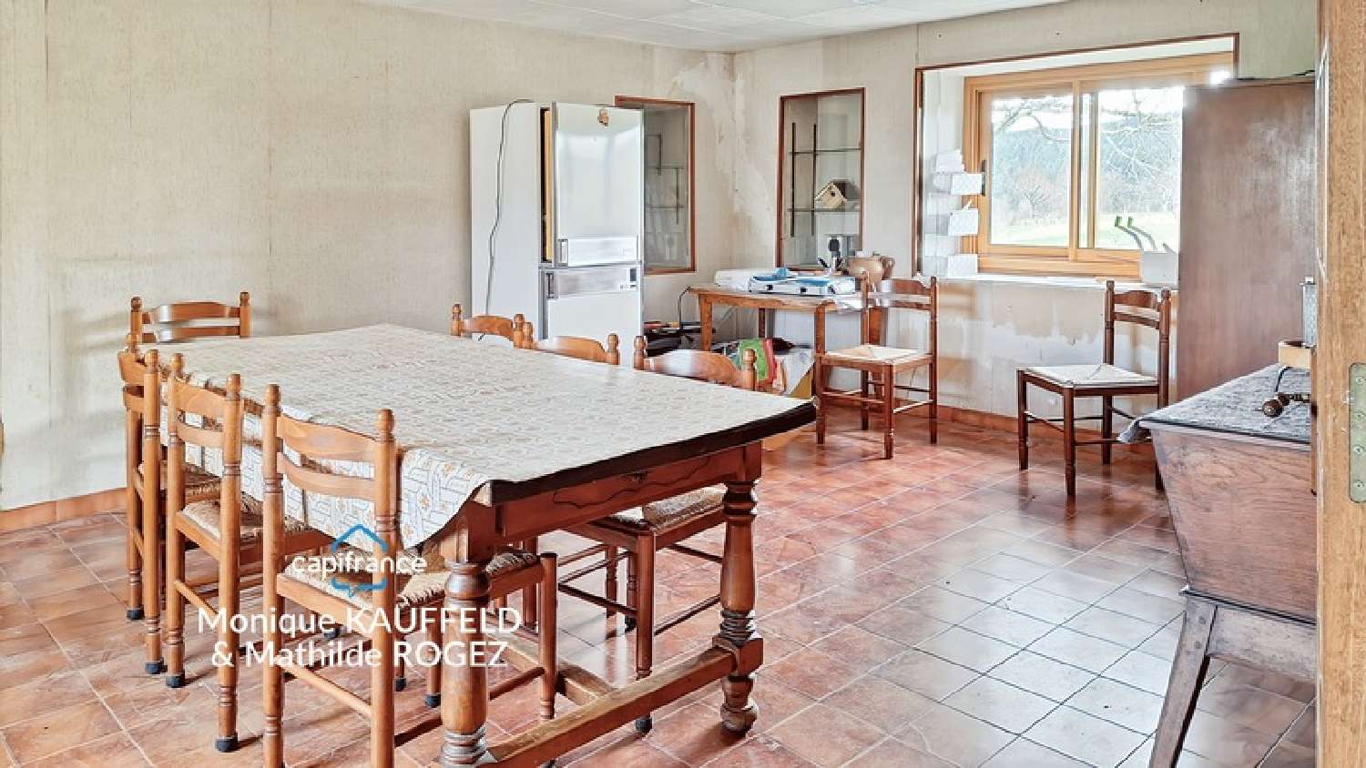  te koop huis Tours-sur-Meymont Puy-de-Dôme 5