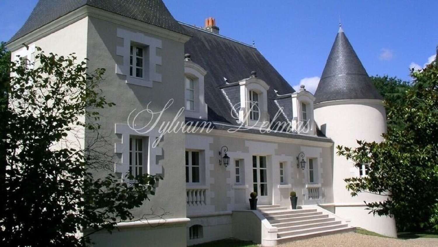  à vendre maison Tours Indre-et-Loire 4