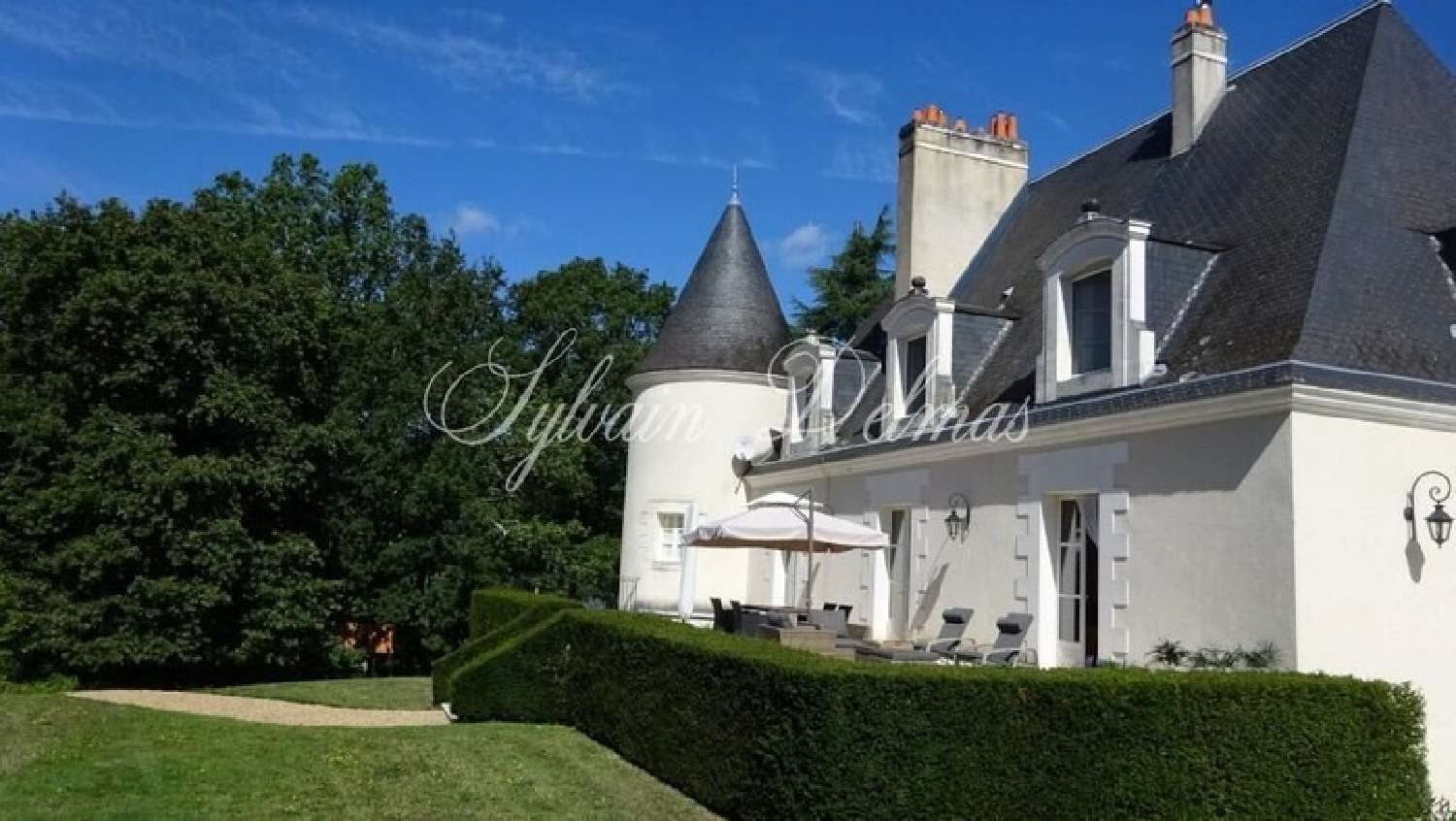  à vendre maison Tours Indre-et-Loire 5
