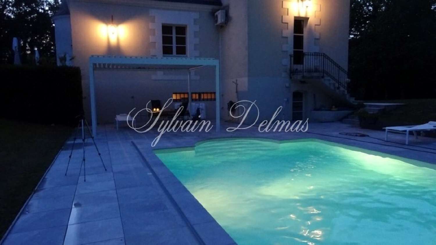  à vendre maison Tours Indre-et-Loire 6