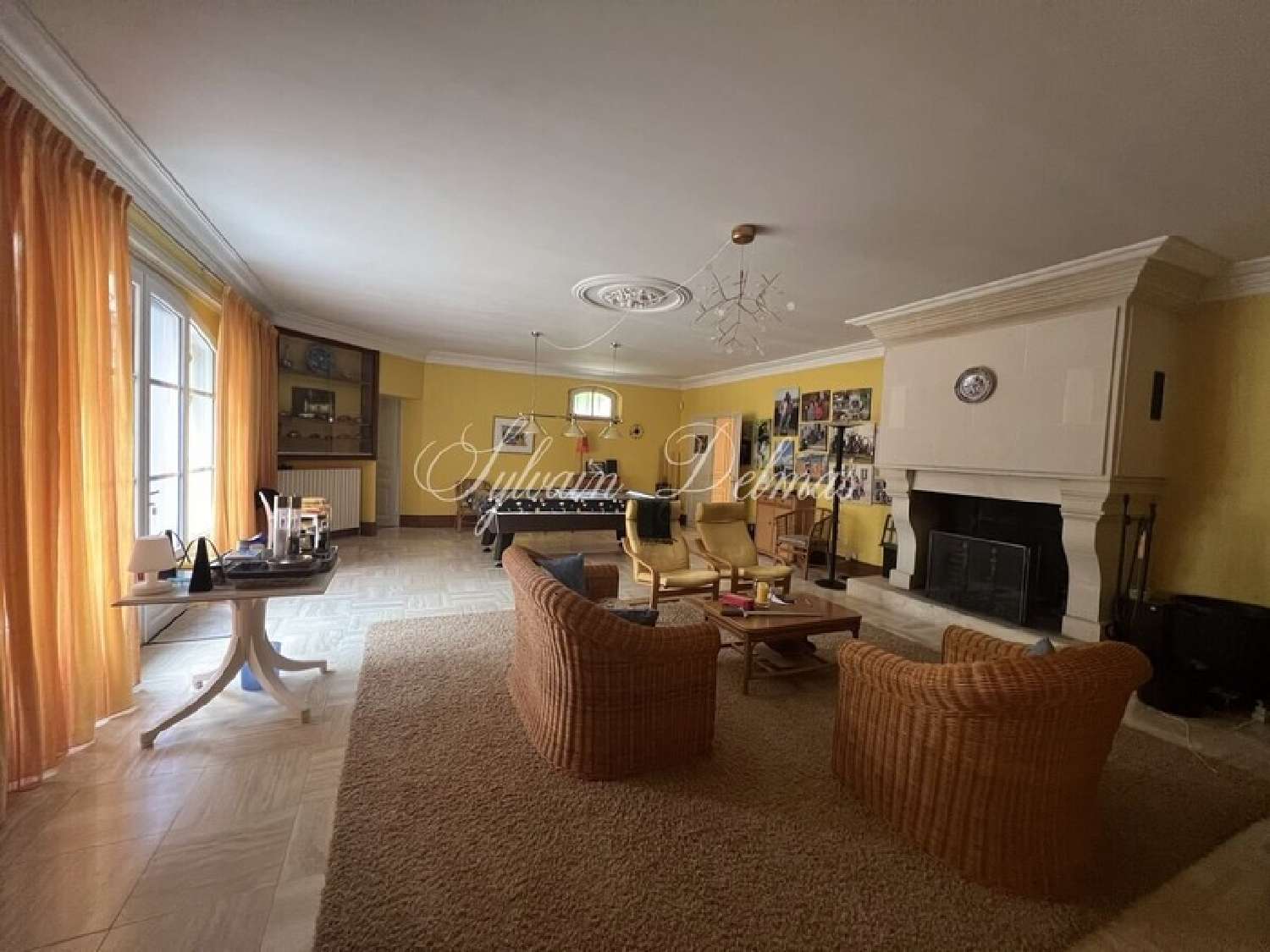  à vendre maison Tours Indre-et-Loire 7