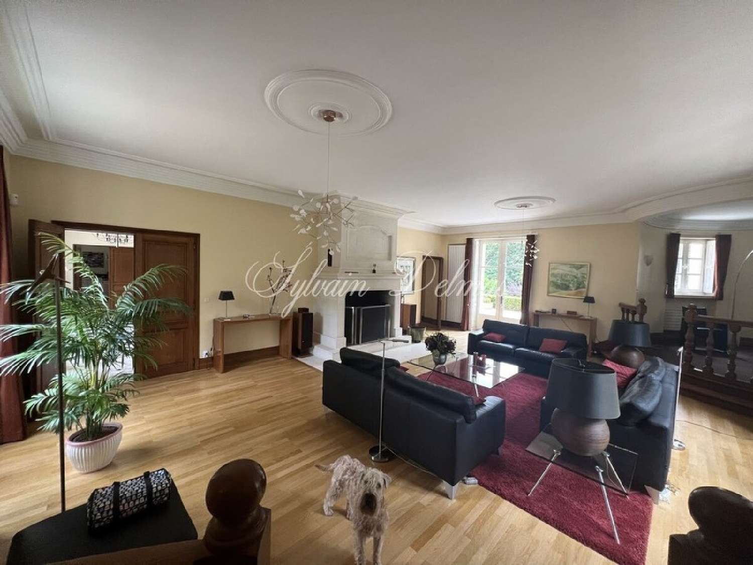  à vendre maison Tours Indre-et-Loire 8