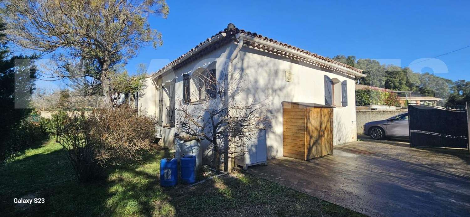  en venta casa Tourves Var 1