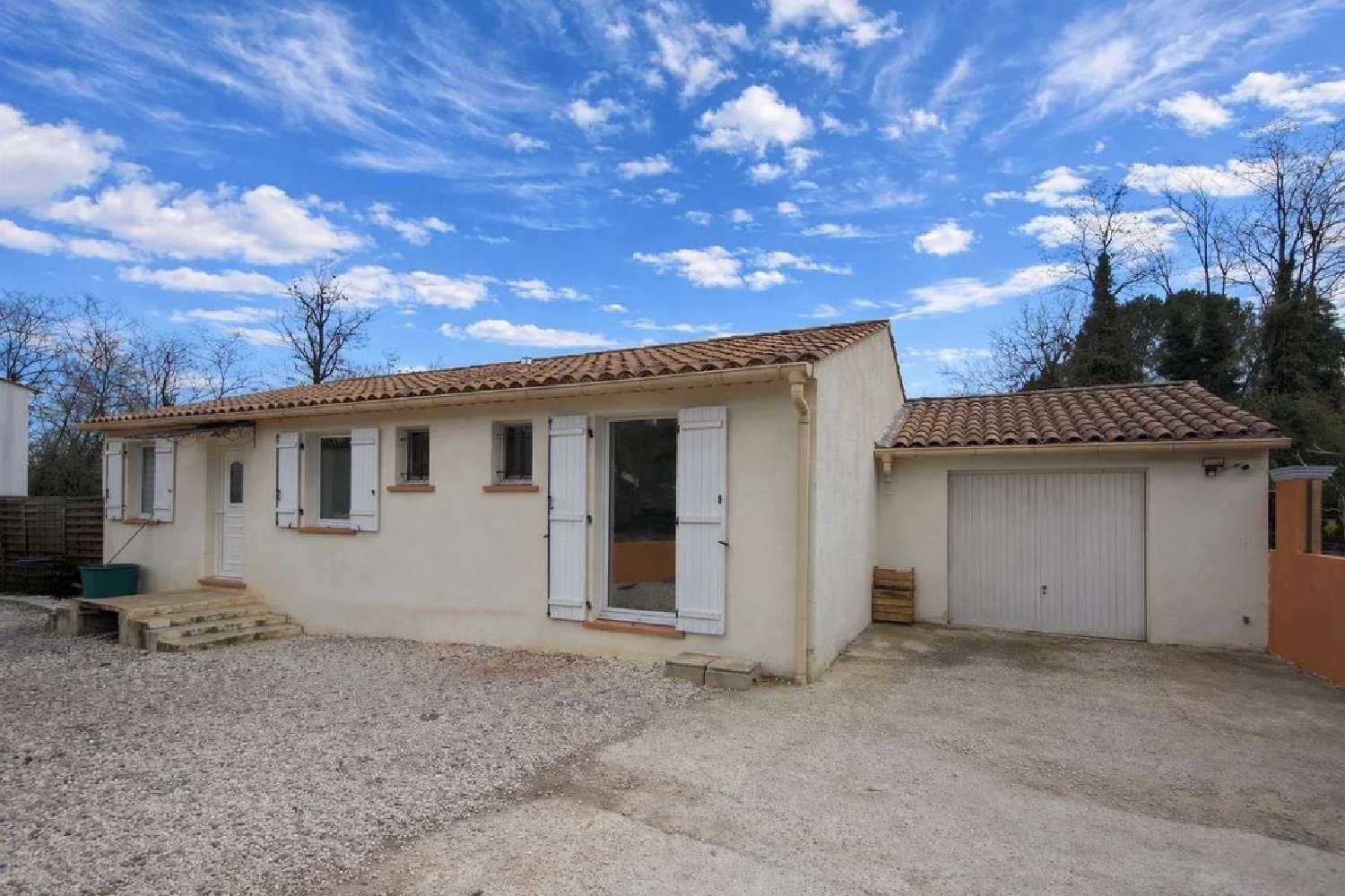  te koop huis Tourves Var 1