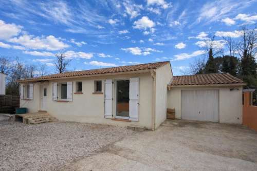 Tourves Var huis foto 7294728