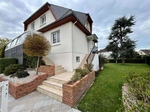 Tourville-en-Auge Calvados house foto 7285334