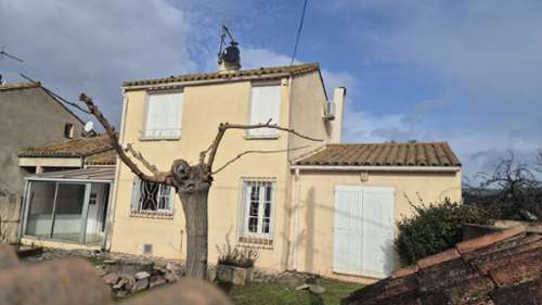 Trausse Aude Haus Bild 7281664