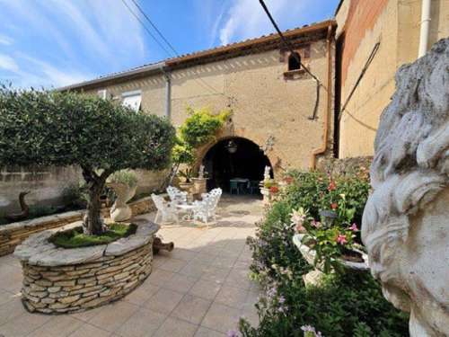 Trèbes Aude casa foto 7294557