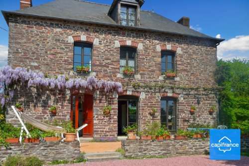 Treffendel Ille-et-Vilaine Haus Bild 7273738