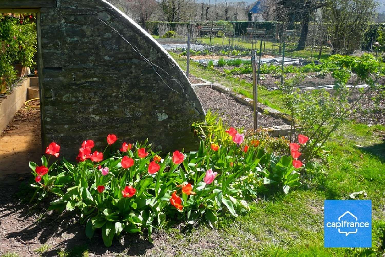  kaufen Haus Treffendel Ille-et-Vilaine 3