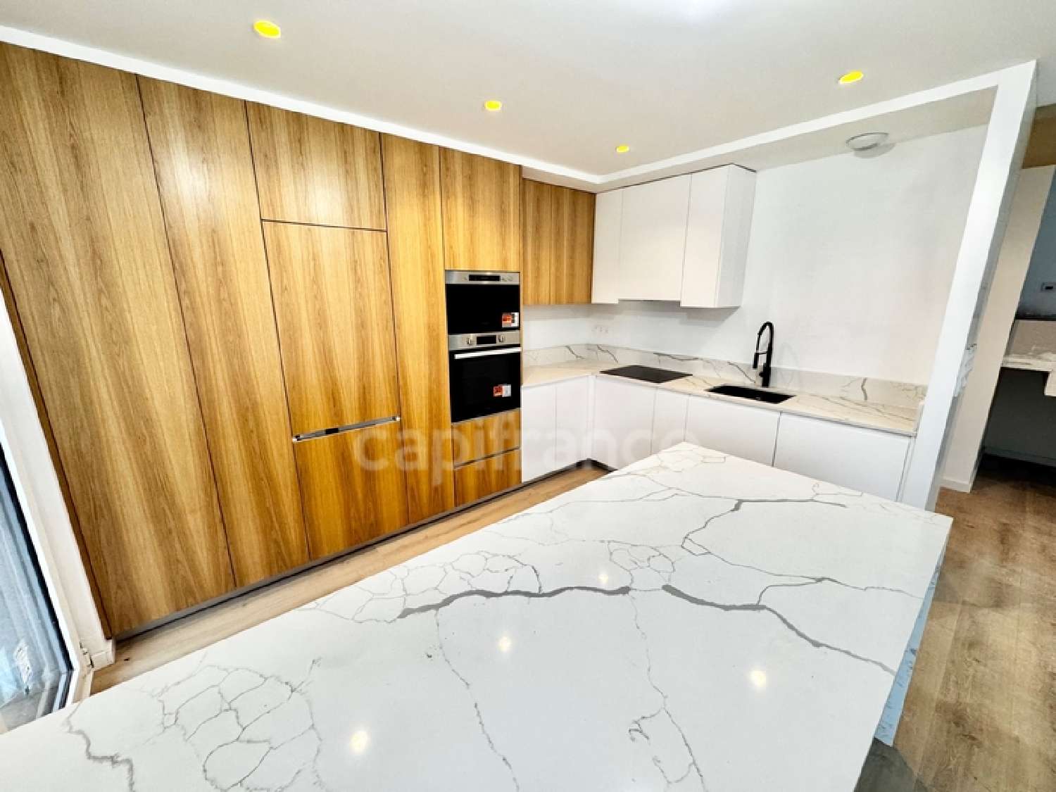  à vendre maison Tréglonou Finistère 5