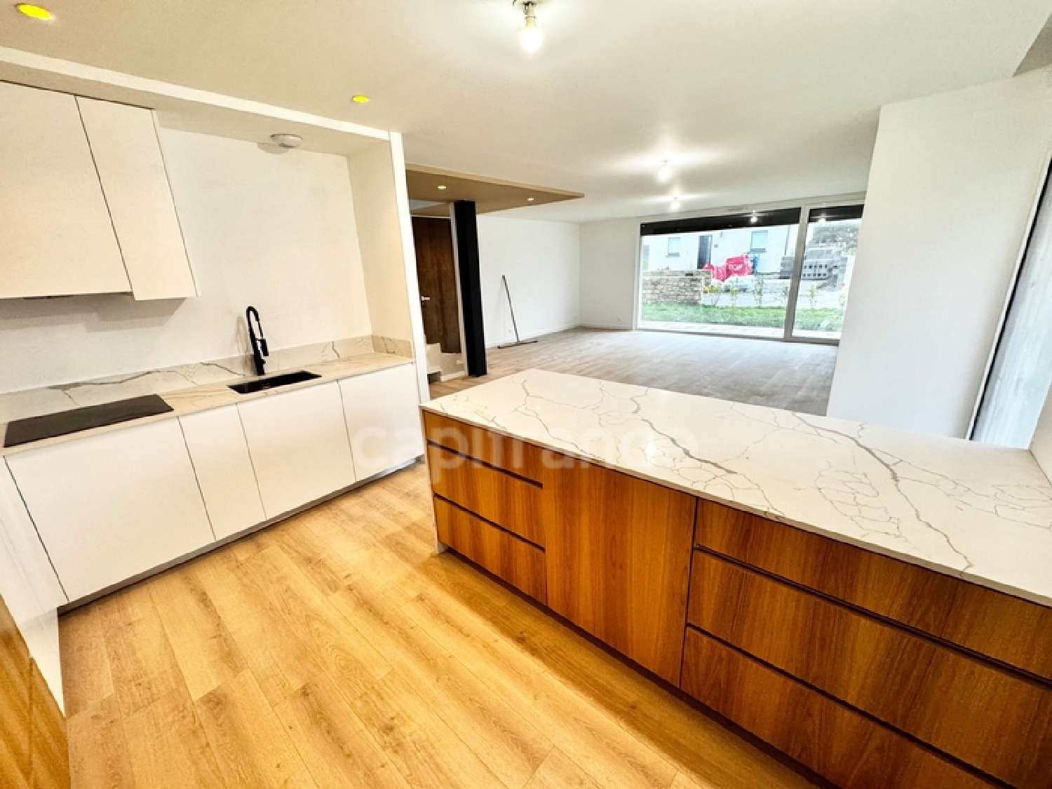  à vendre maison Tréglonou Finistère 6