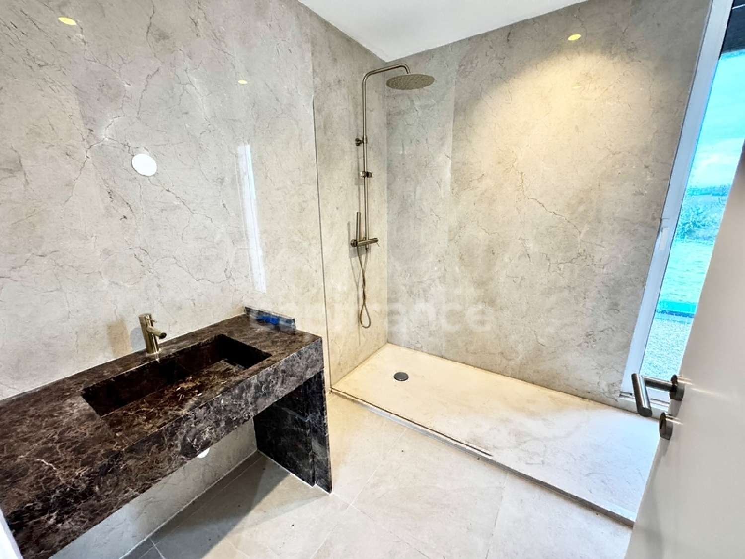  à vendre maison Tréglonou Finistère 8