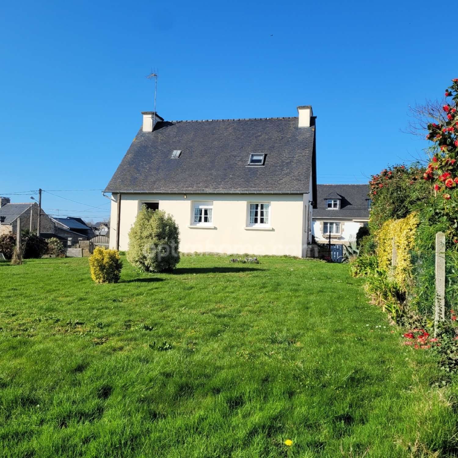  te koop huis Trégon Côtes-d'Armor 2