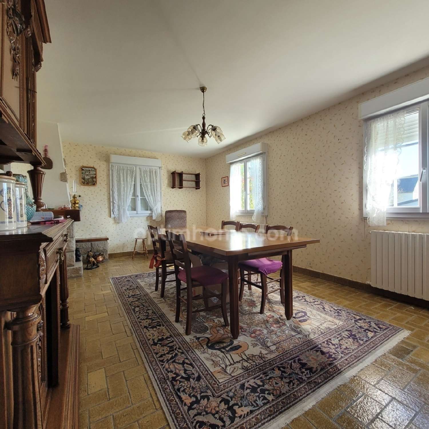  te koop huis Trégon Côtes-d'Armor 5