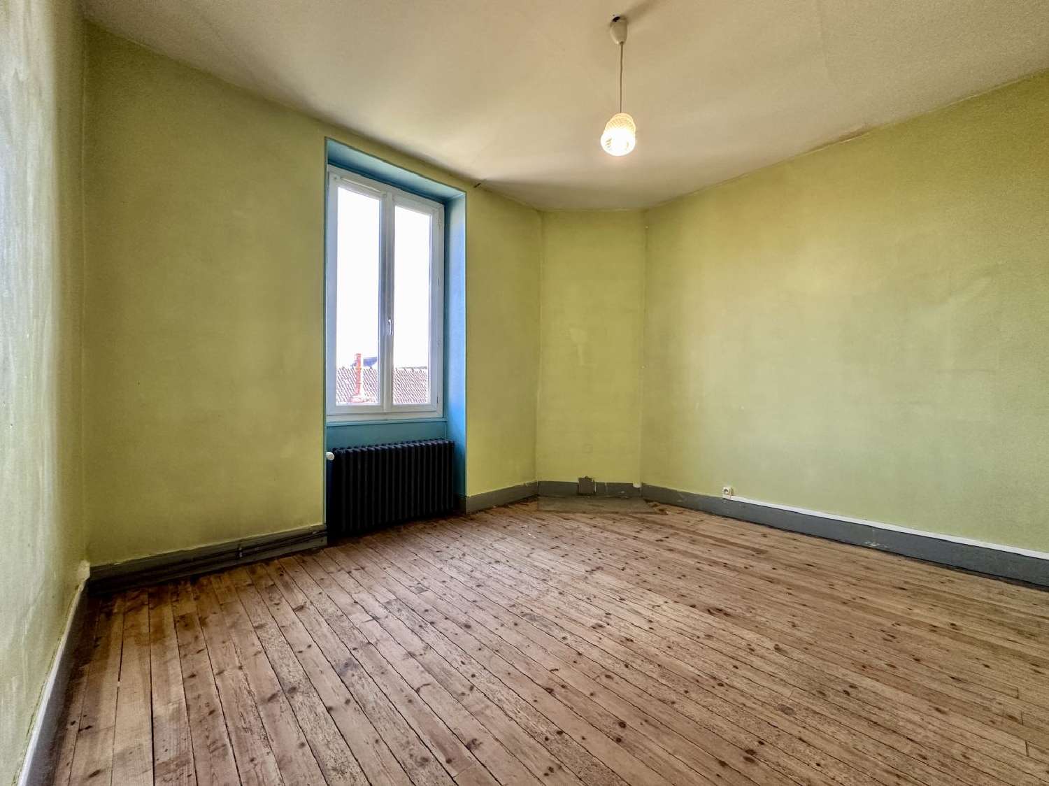  kaufen Haus Treignat Allier 5