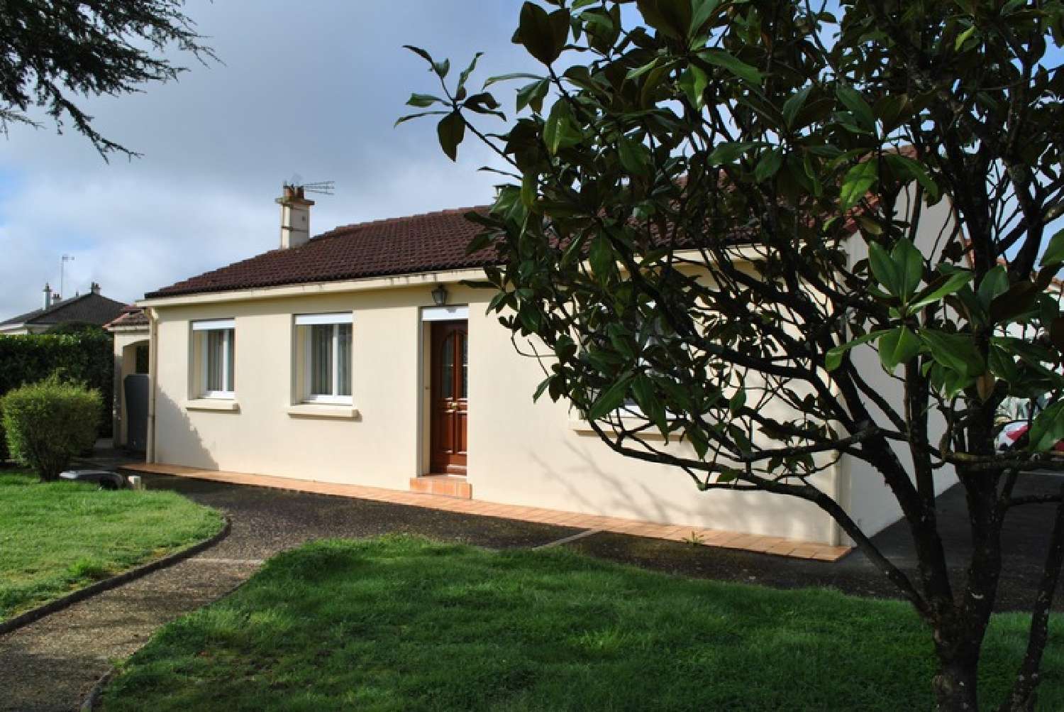  à vendre maison Treize-Septiers Vendée 2