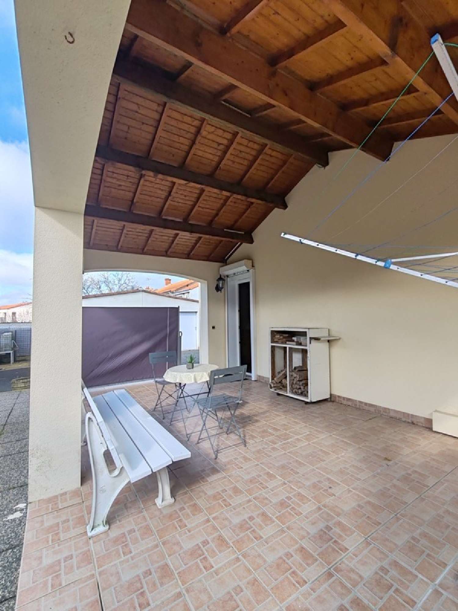  à vendre maison Treize-Septiers Vendée 4