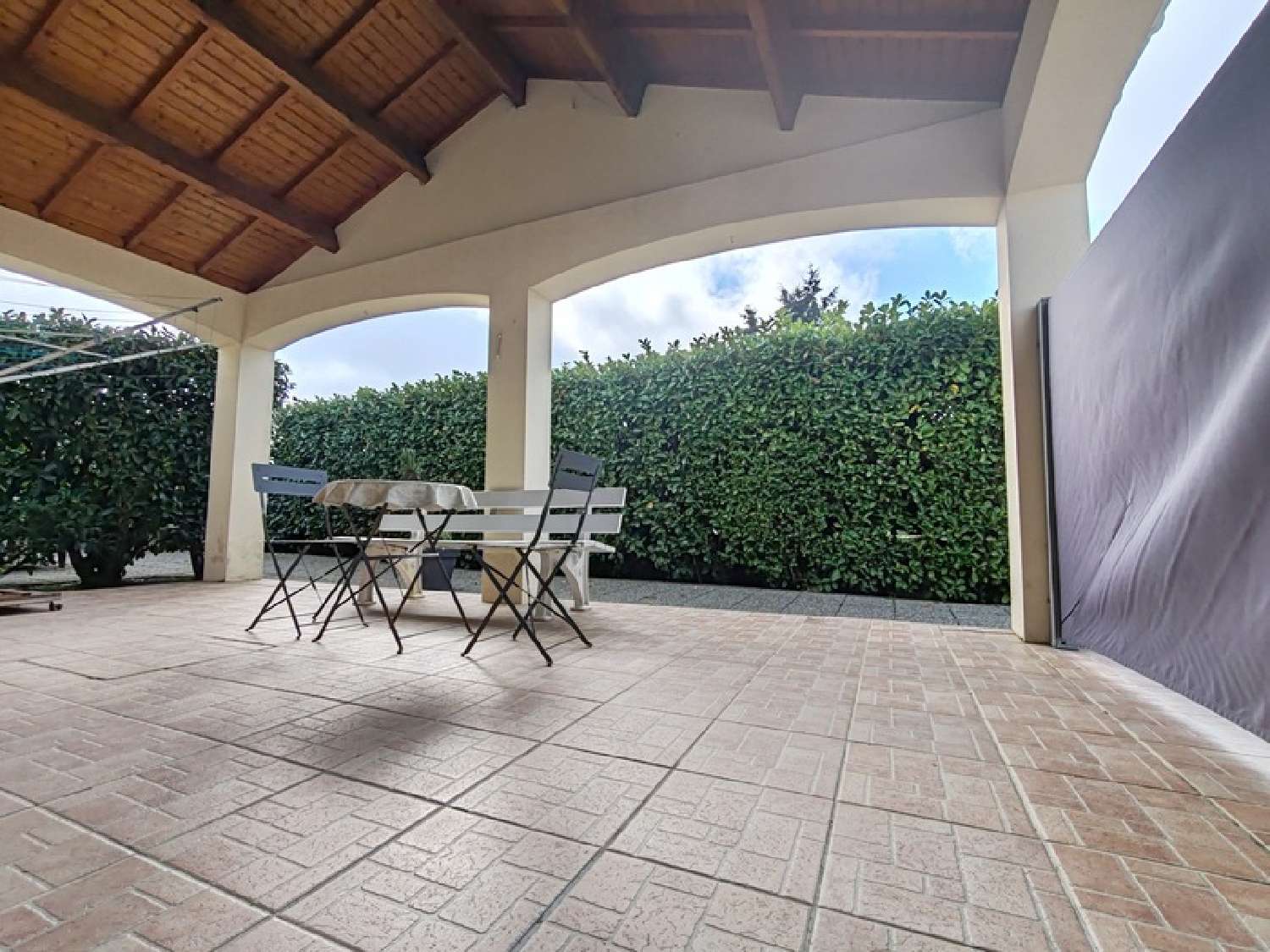  à vendre maison Treize-Septiers Vendée 5