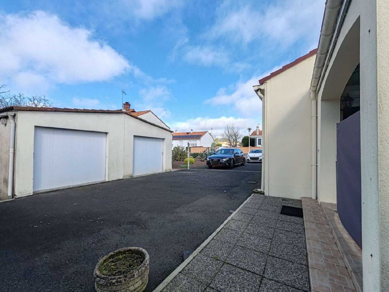  à vendre maison Treize-Septiers Vendée 6