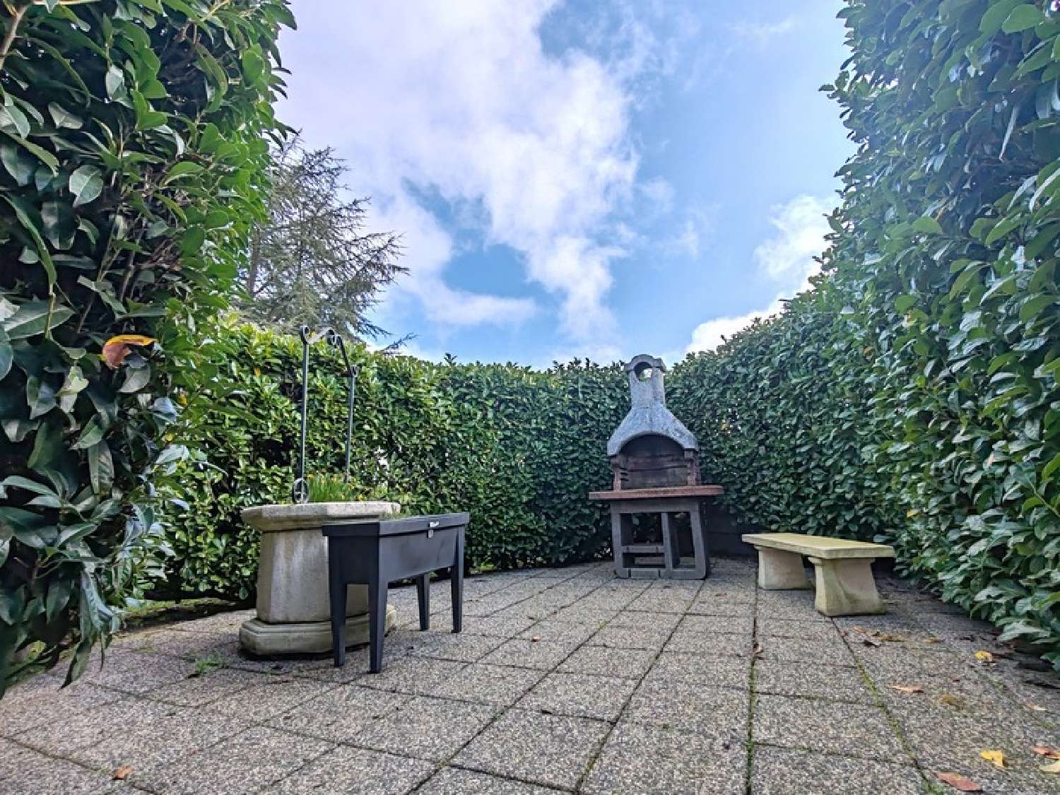  à vendre maison Treize-Septiers Vendée 7